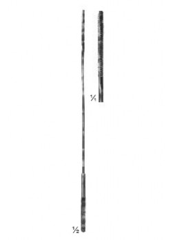 Suture Instruments
